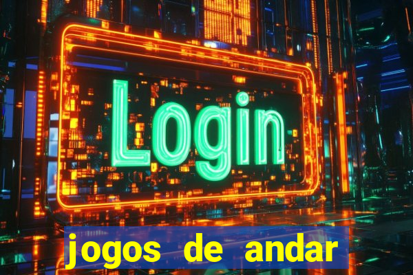 jogos de andar pela cidade e fazer compras