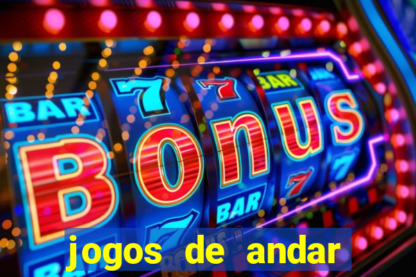 jogos de andar pela cidade e fazer compras