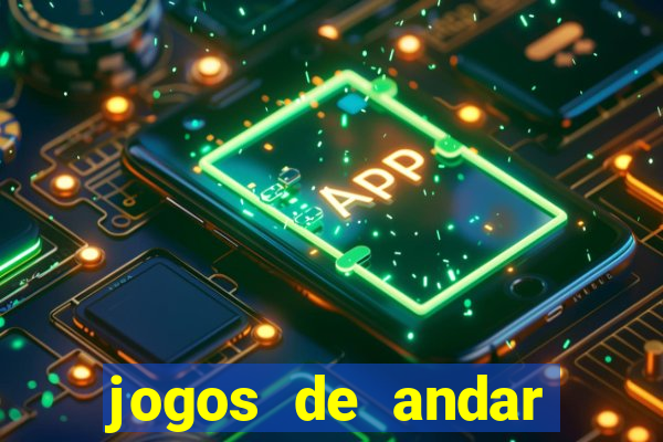 jogos de andar pela cidade e fazer compras