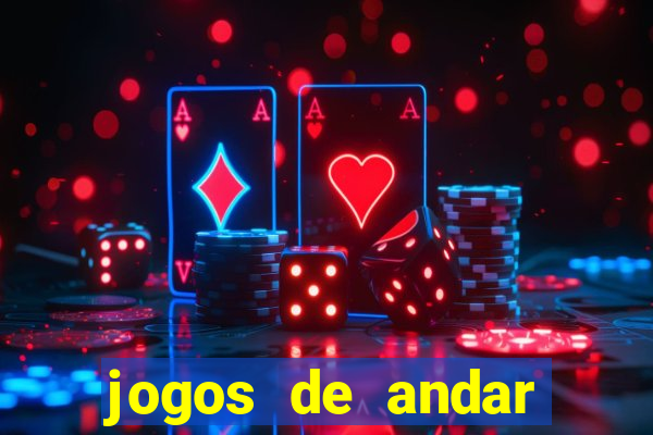 jogos de andar pela cidade e fazer compras
