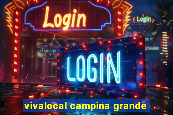 vivalocal campina grande