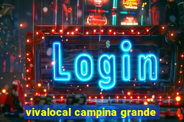 vivalocal campina grande