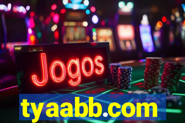 tyaabb.com