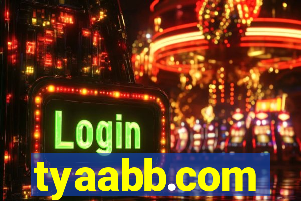 tyaabb.com