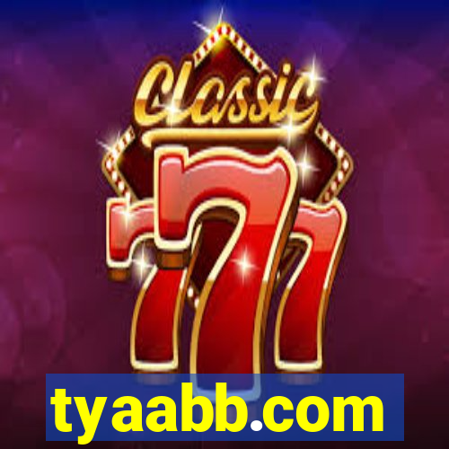 tyaabb.com