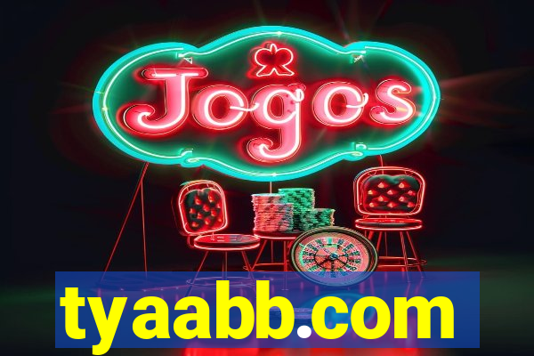 tyaabb.com