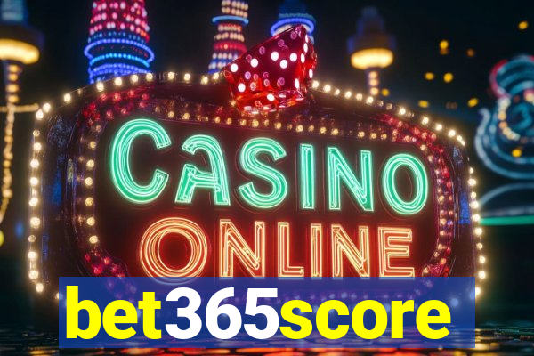 bet365score