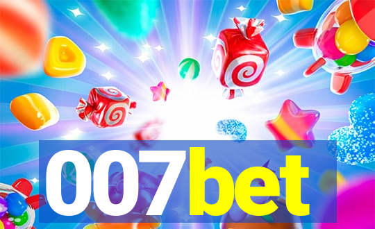 007bet