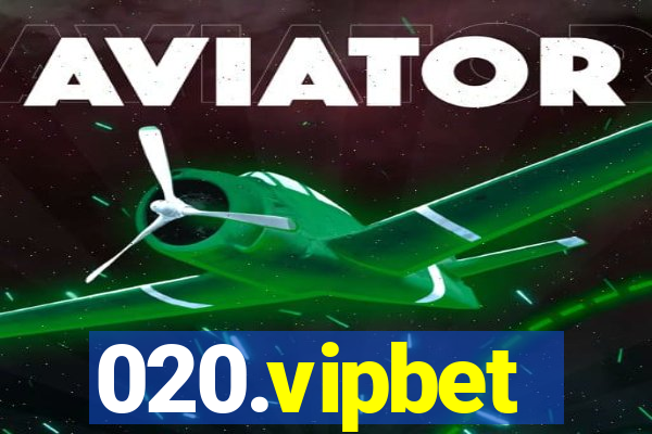 020.vipbet