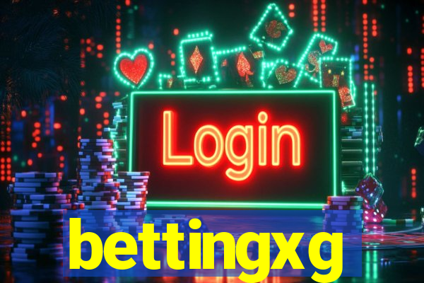 bettingxg