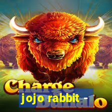 jojo rabbit -