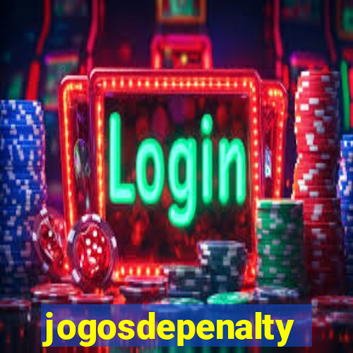 jogosdepenalty