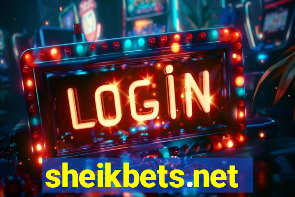 sheikbets.net