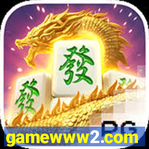 gamewww2.com