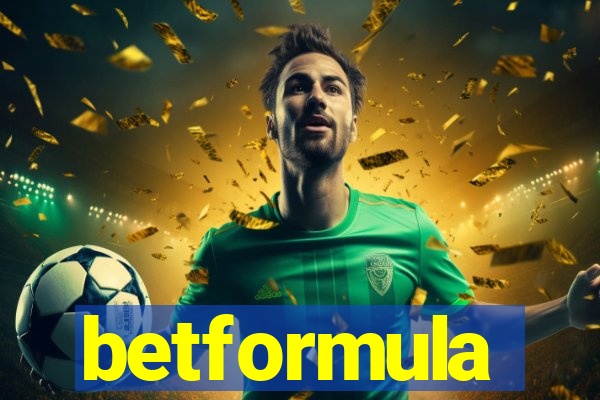 betformula