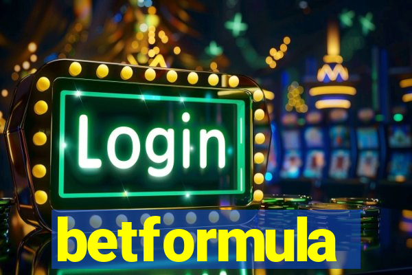 betformula