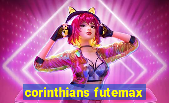 corinthians futemax