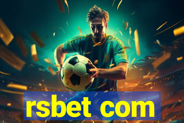 rsbet com