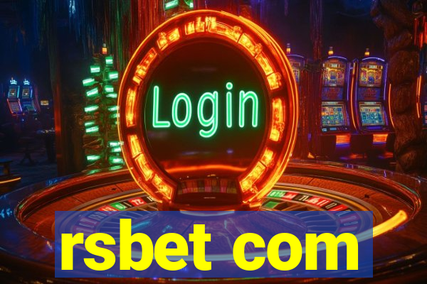 rsbet com