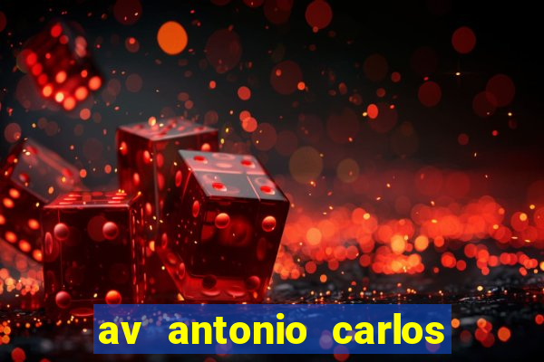 av antonio carlos benjamim dos santos 3973