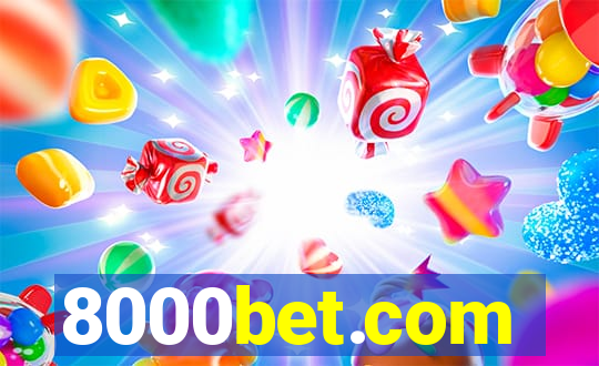 8000bet.com