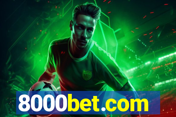 8000bet.com