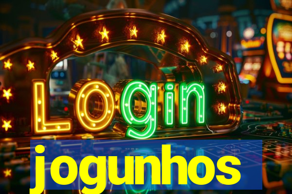 jogunhos