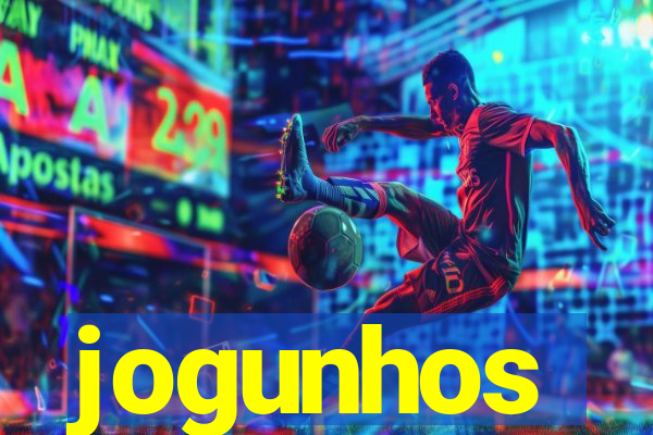 jogunhos
