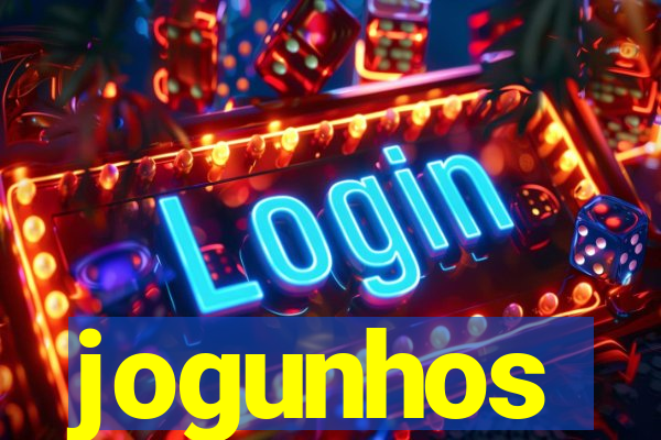 jogunhos