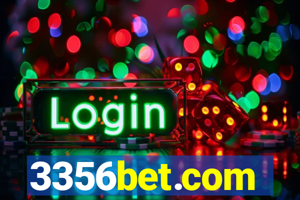 3356bet.com