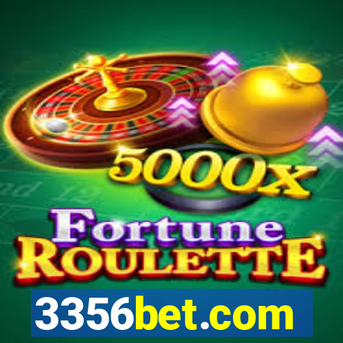 3356bet.com
