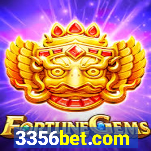 3356bet.com