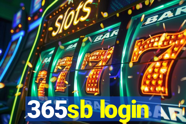 365sb login