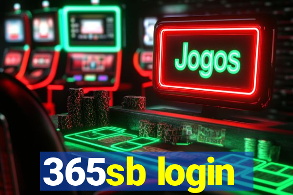 365sb login