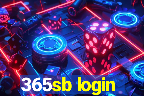 365sb login