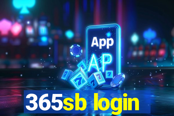 365sb login