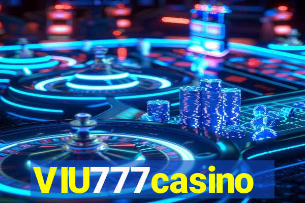 VIU777casino