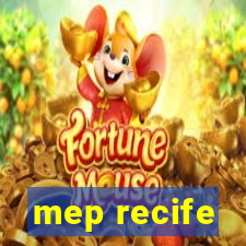 mep recife