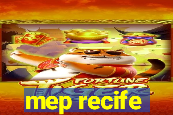 mep recife