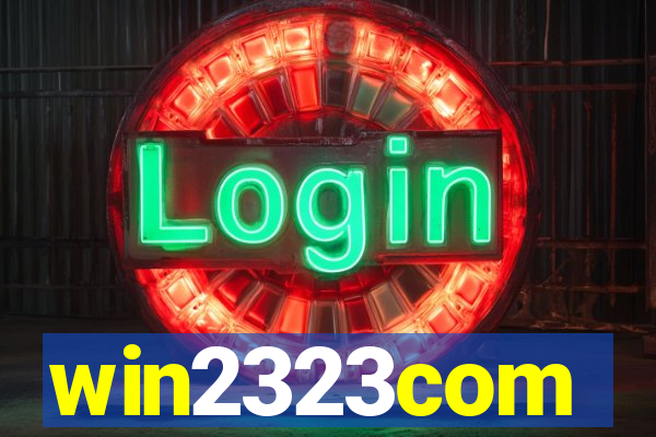 win2323com