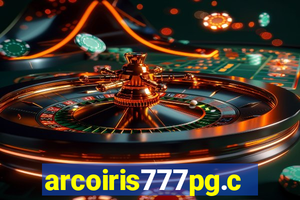 arcoiris777pg.com