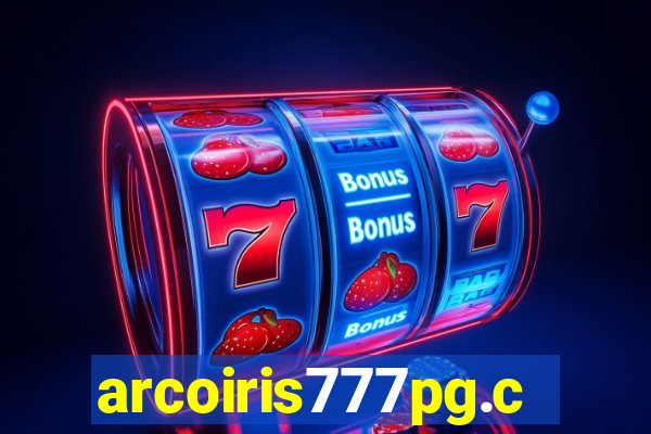arcoiris777pg.com
