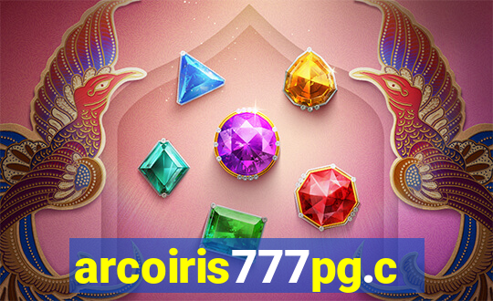 arcoiris777pg.com