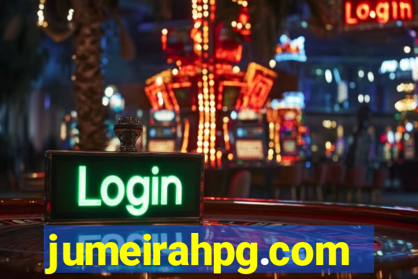 jumeirahpg.com