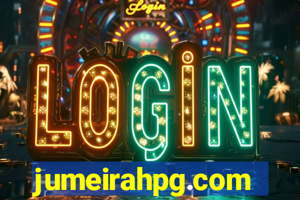 jumeirahpg.com