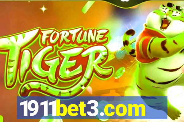 1911bet3.com
