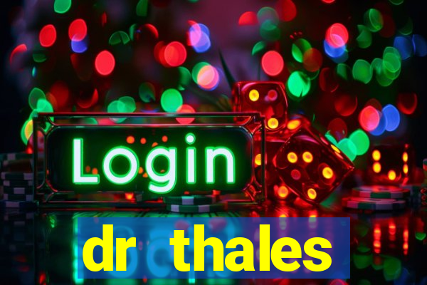 dr thales psiquiatra cruzeiro telefone