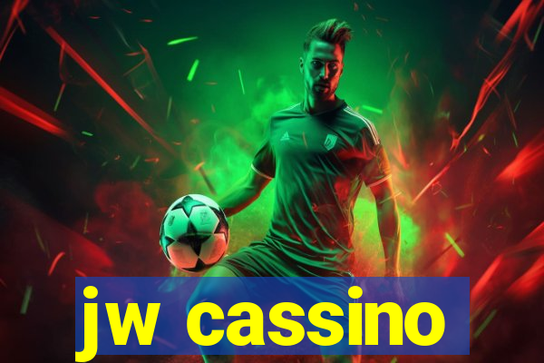 jw cassino