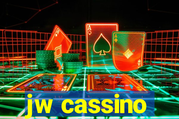 jw cassino