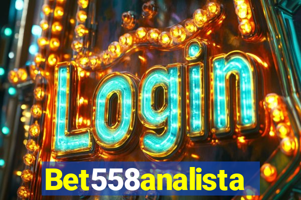Bet558analista